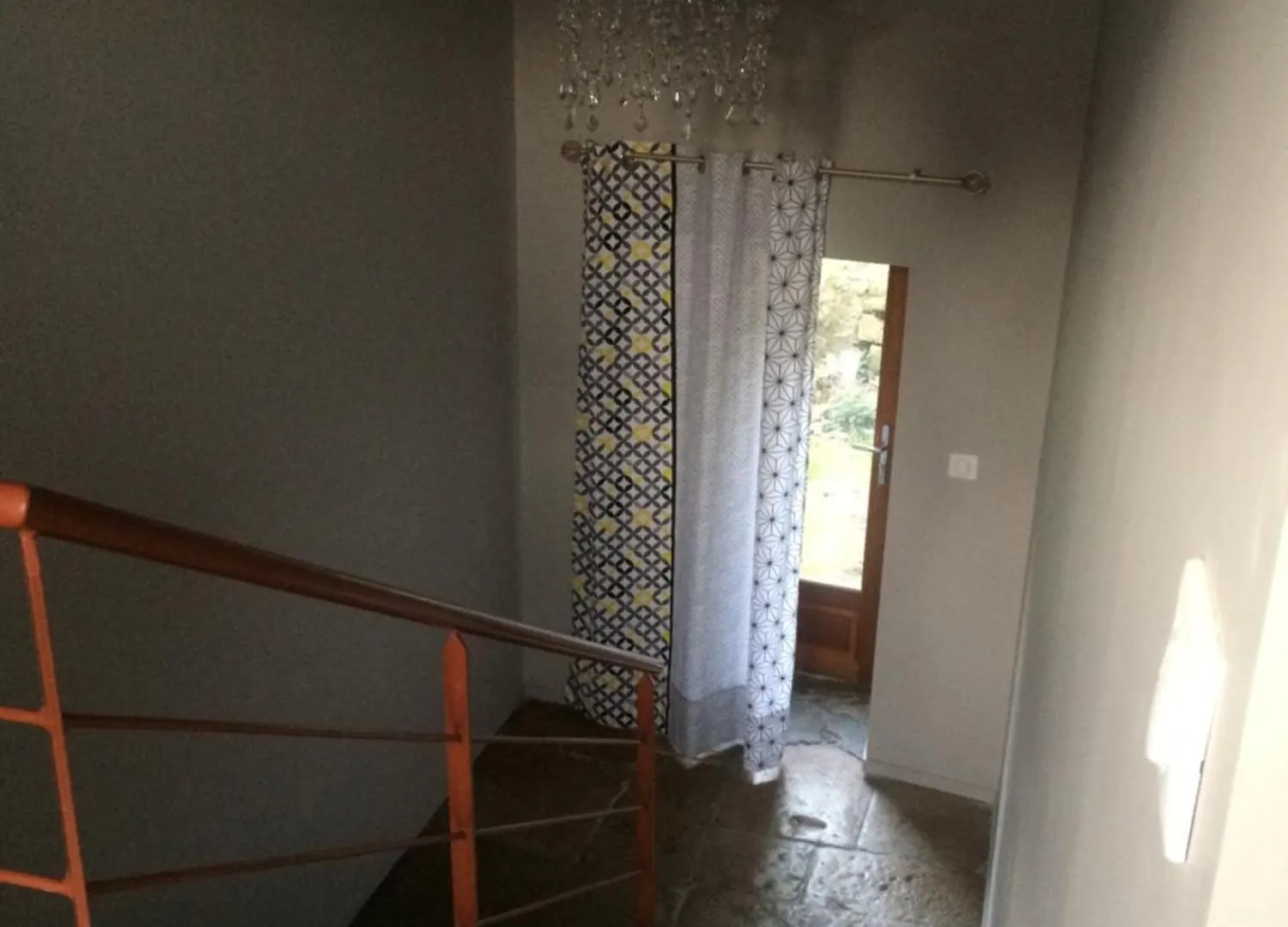 Apartment Gite Tout Confort Bournazel