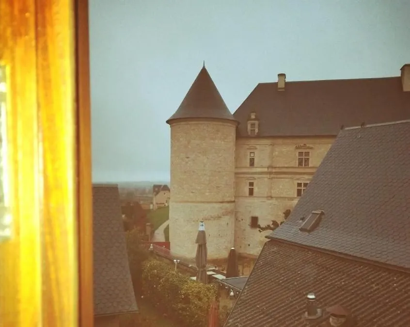 Apartment Gite Tout Confort Bournazel
