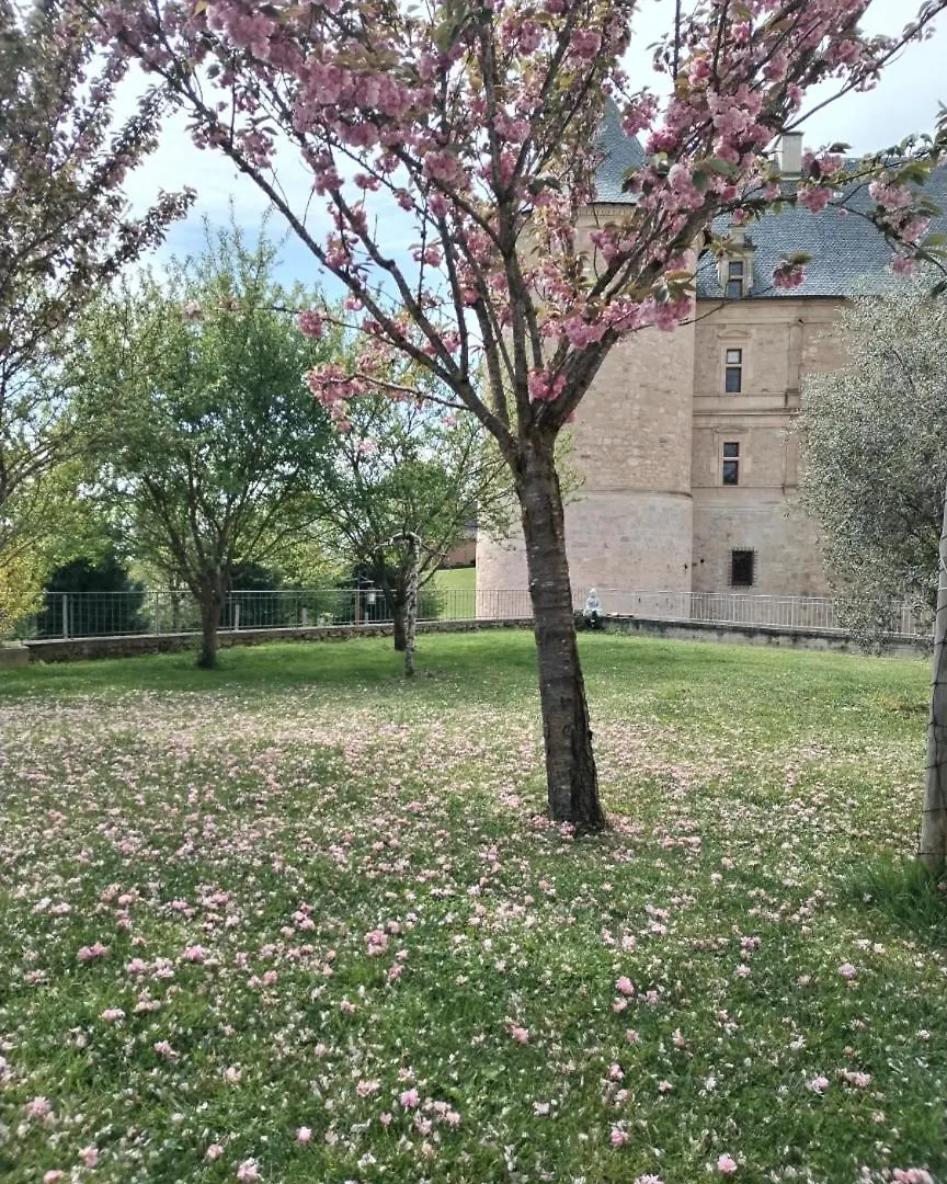 Gite Tout Confort Bournazel  0*, Bournazel (Aveyron) France