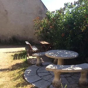  Hébergement de vacances Ferme De Bournazel