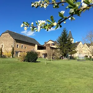  Maison d'hôtes La Grange Du Rial